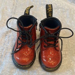 Dr. Martens - Size 5 US Toddler